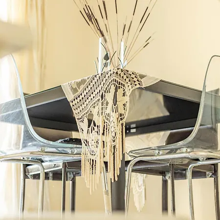 Angel Luxury Hotel